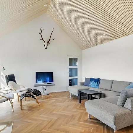 517-lemvig-stranden-20 Prázdninový dům Lemvig