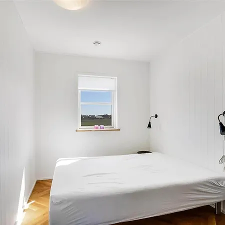 Casa de Férias 517-lemvig-stranden-20 *