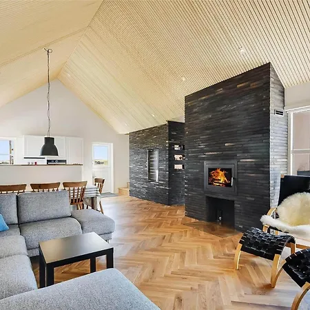 517-lemvig-stranden-20 度假居
