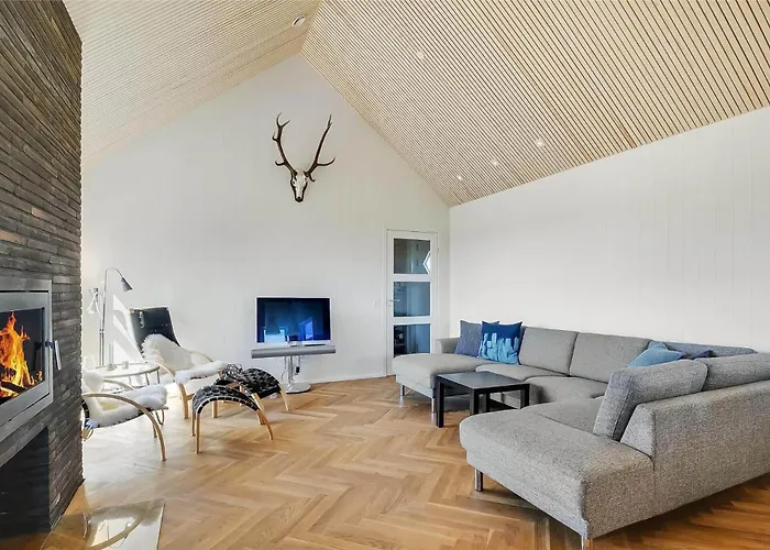 517-lemvig-stranden-20 Prázdninový dům Lemvig