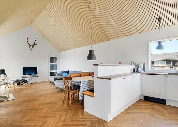 Prázdninový dům 517-lemvig-stranden-20 Lemvig