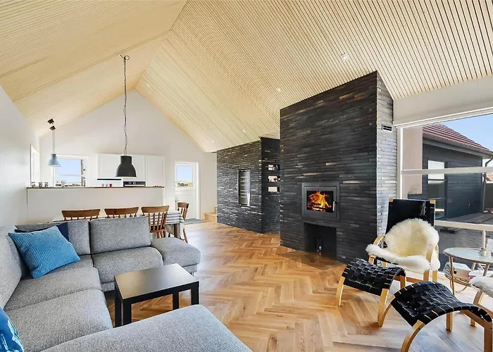517-lemvig-stranden-20 Prázdninový dům