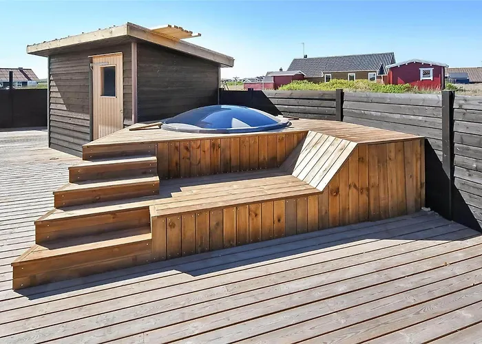 517-lemvig-stranden-20 Prázdninový dům *