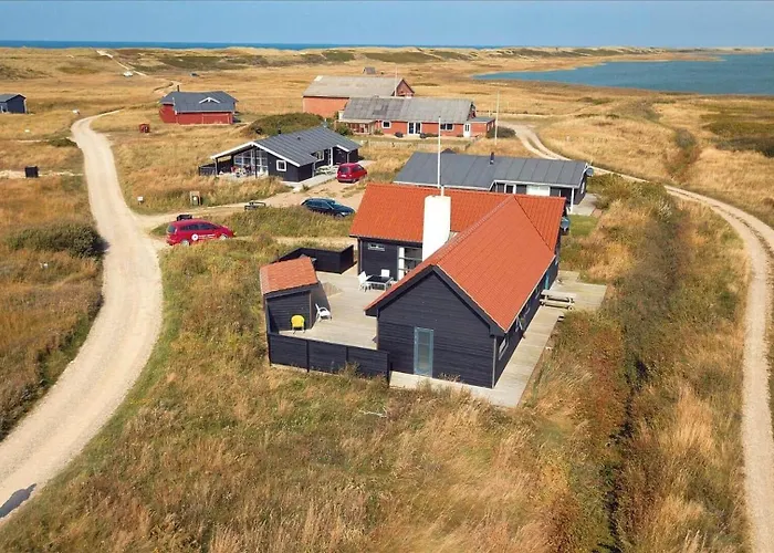 Prázdninový dům 517-lemvig-stranden-20 *