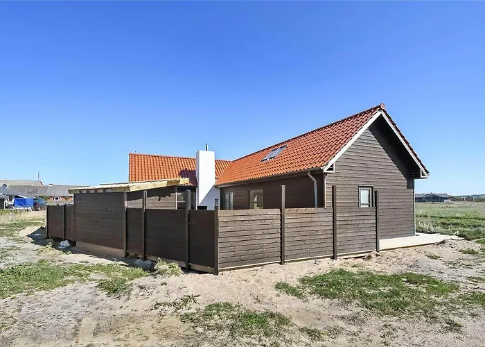 517-lemvig-stranden-20 Prázdninový dům *