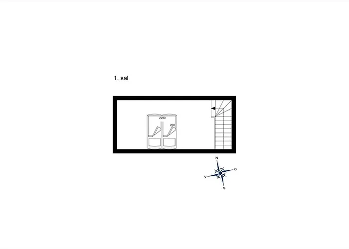 Prázdninový dům 517-lemvig-stranden-20 *